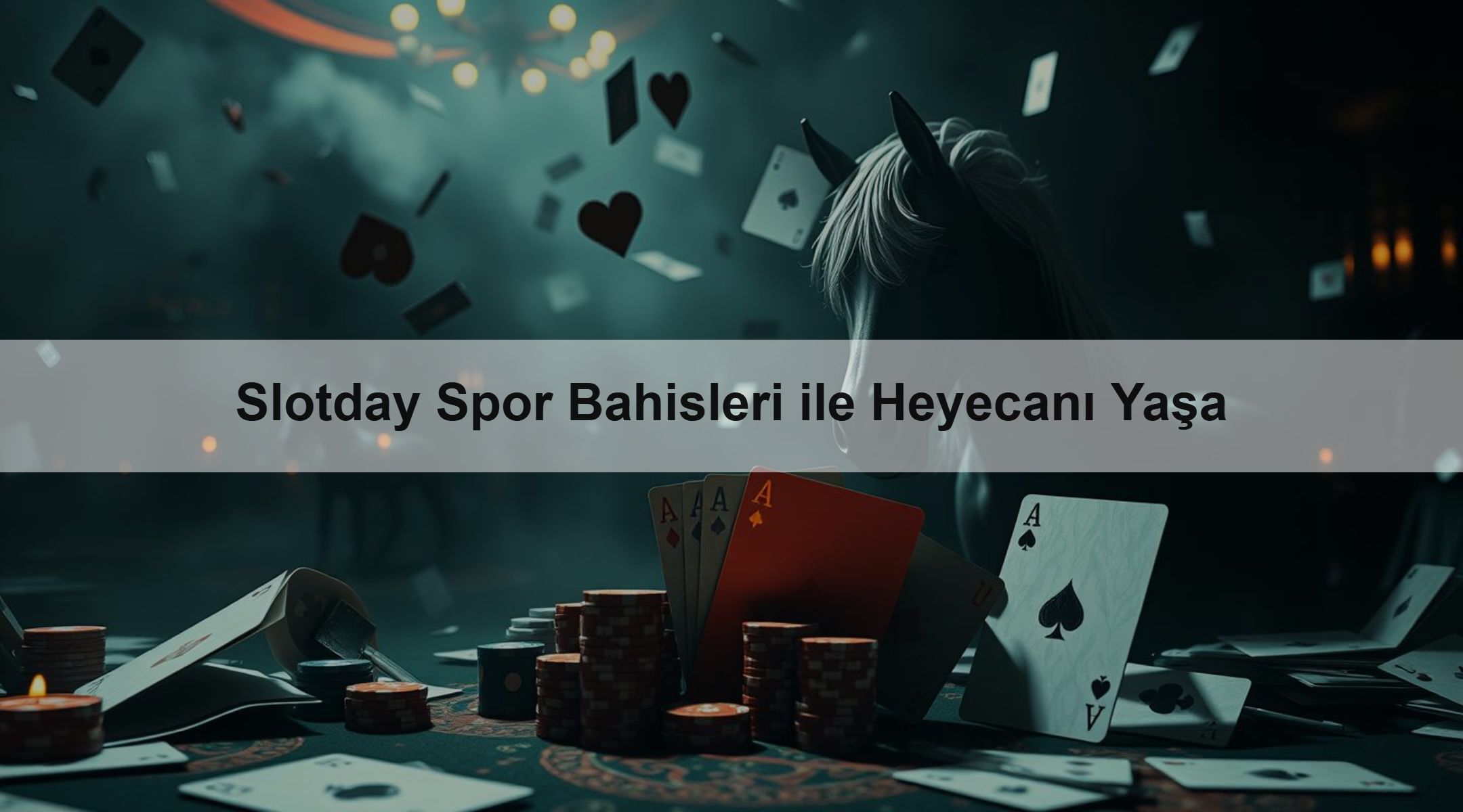 Slotday Spor Bahisleri ile Heyecanı Yaşa