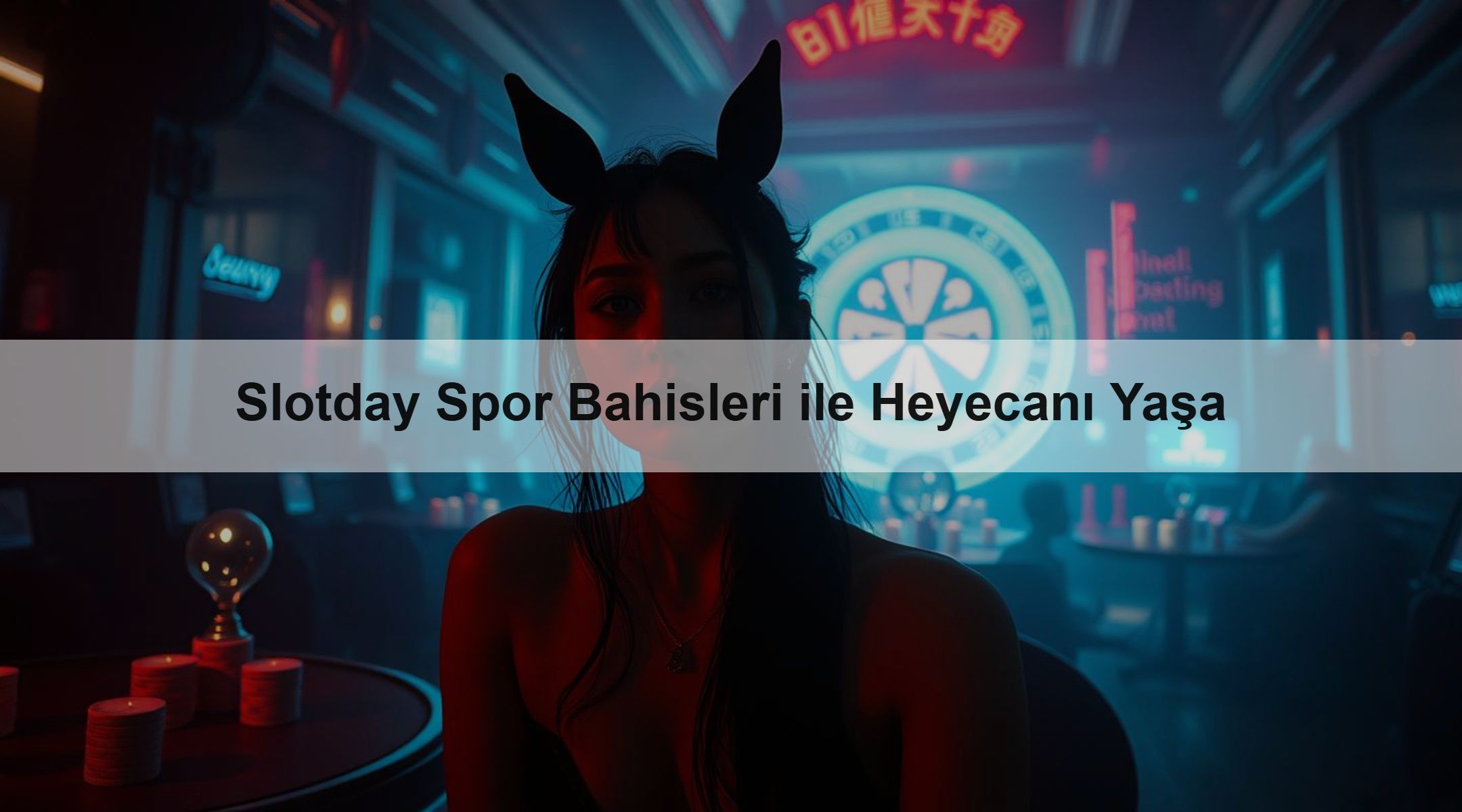 Slotday Spor Bahisleri ile Heyecanı Yaşa