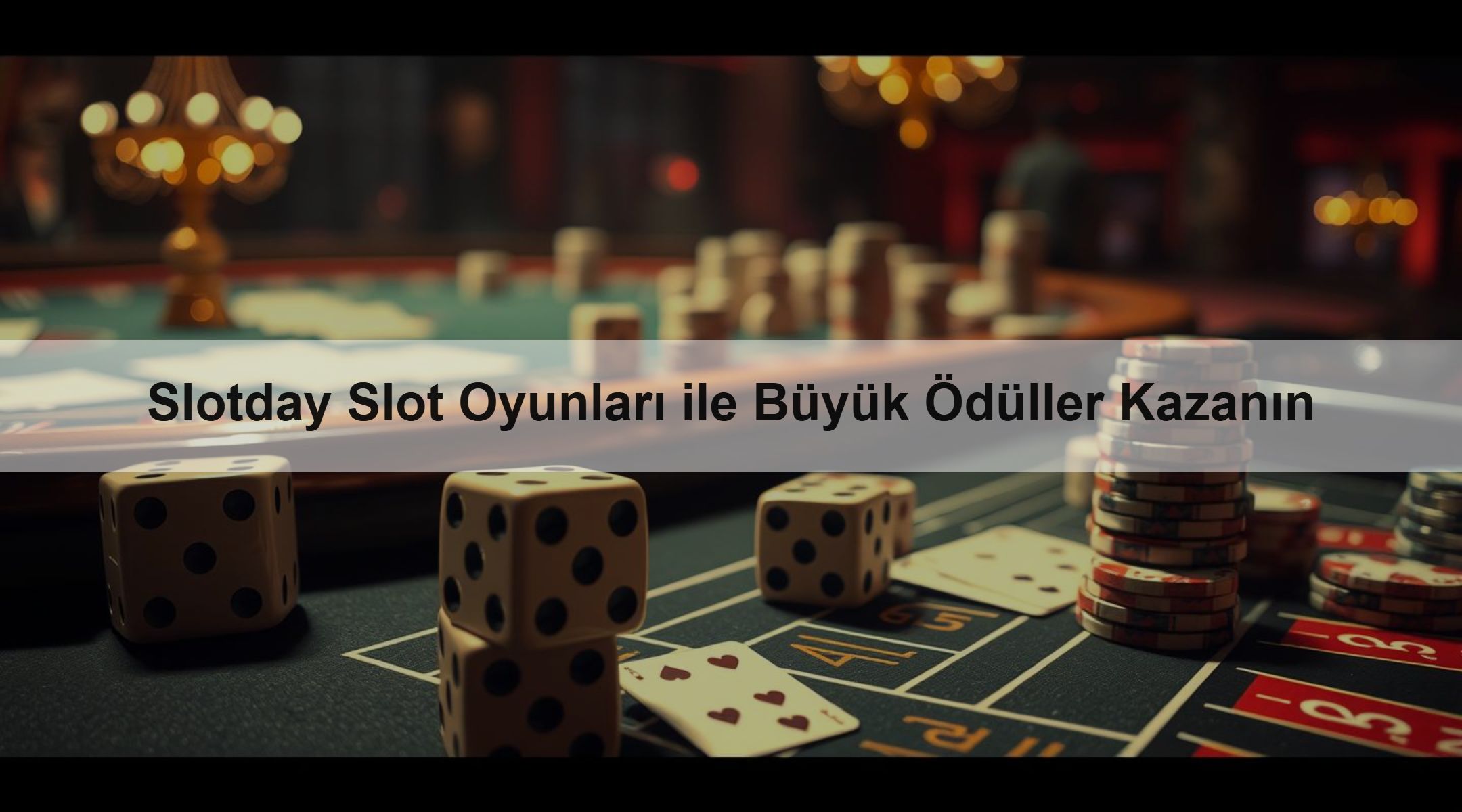 Slotday Slot Oyunları ile Büyük Ödüller Kazanın 1 Slotday Slot Oyunları ile Büyük Ödüller Kazanın